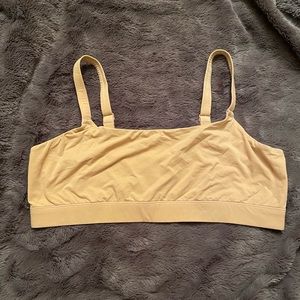 SKIMS Fits Everybody Scoop Bralette